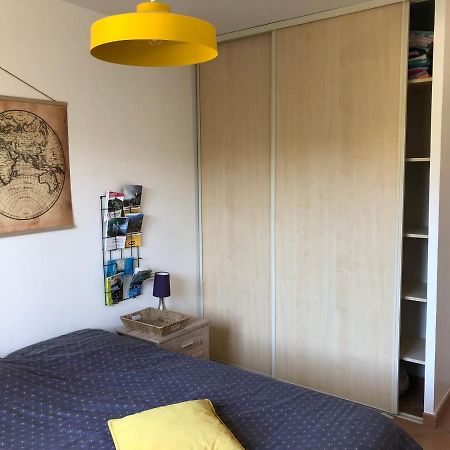 Gite « Les Rives De L'Ardeche » Ucel Екстер'єр фото
